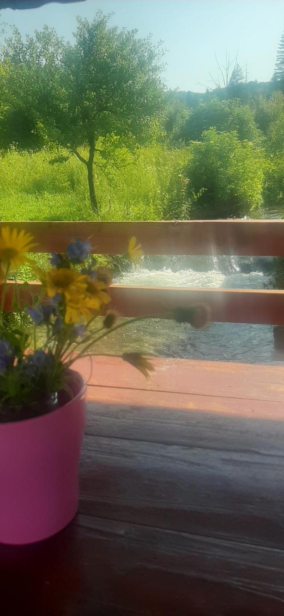 Guest House Mila Plitvicki Ljeskovac Exteriér fotografie