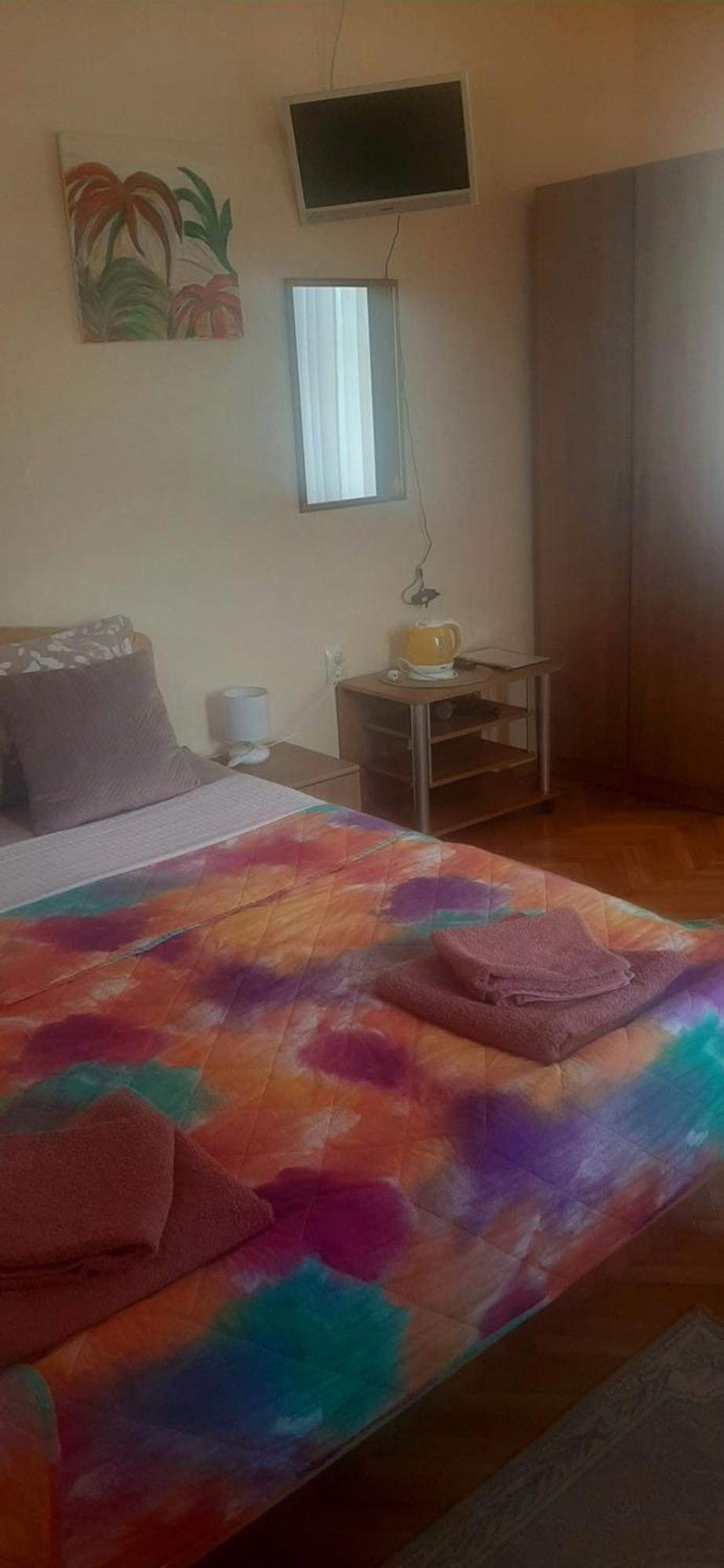 Guest House Mila Plitvicki Ljeskovac Exteriér fotografie