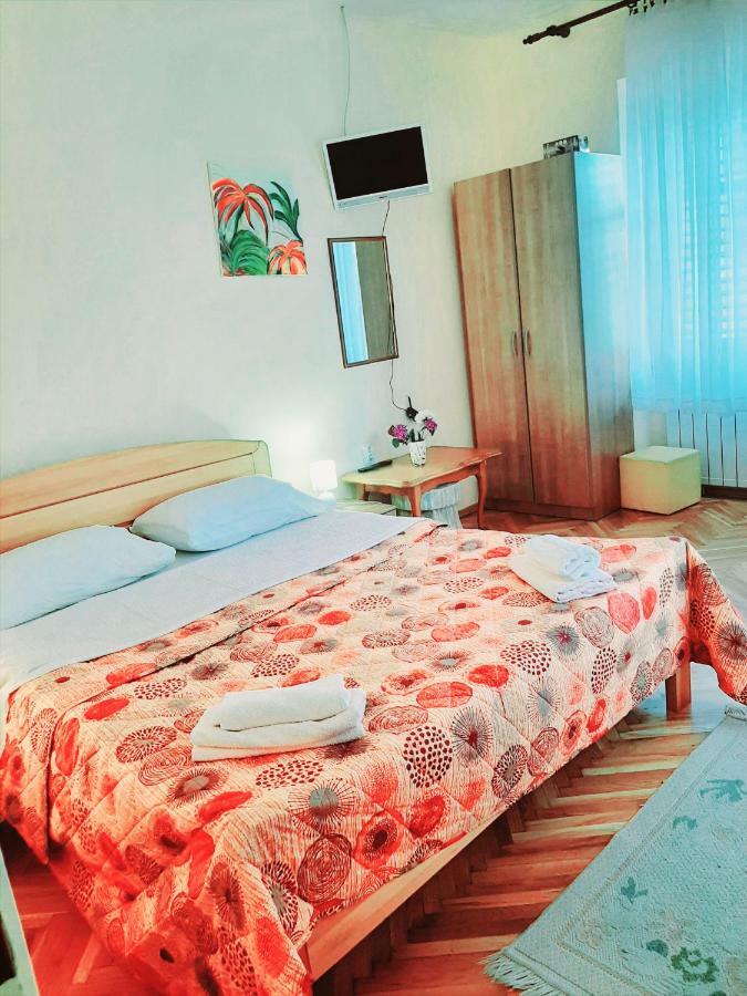 Guest House Mila Plitvicki Ljeskovac Exteriér fotografie