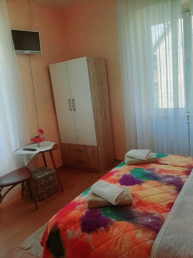 Guest House Mila Plitvicki Ljeskovac Exteriér fotografie